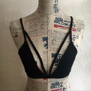Strappy Bralette